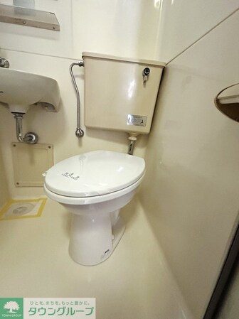 TRUST VALUE不動前の物件内観写真